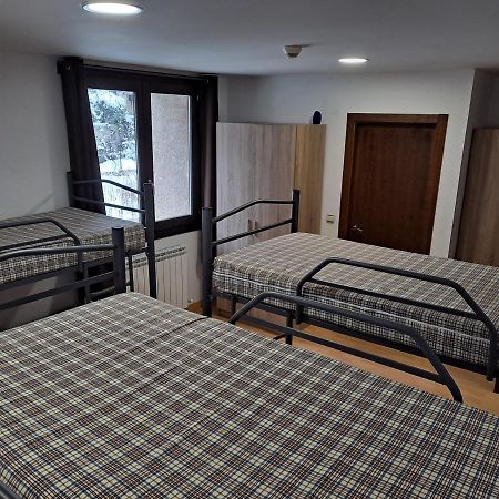Albergue De Benabarre-Calumet Dış mekan fotoğraf