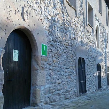 Albergue De Benabarre-Calumet Dış mekan fotoğraf
