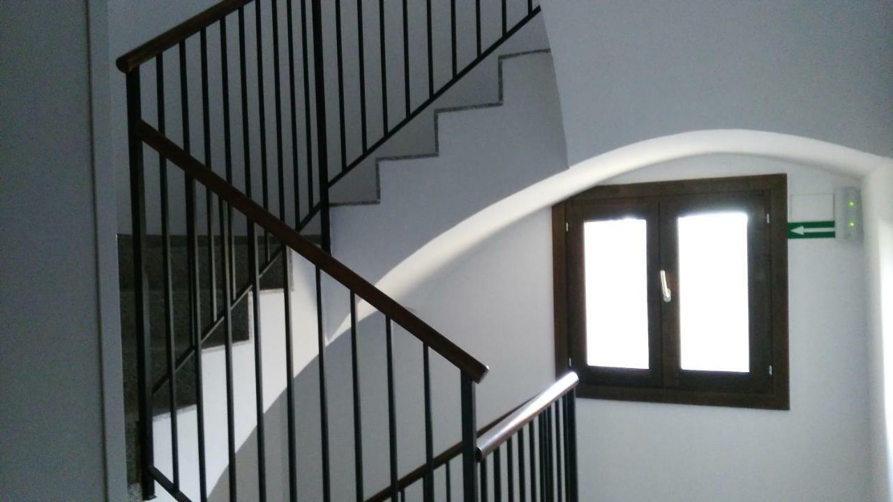 Albergue De Benabarre-Calumet Dış mekan fotoğraf